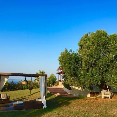 Spectacular Near The Beach! Agia Paraskevi (Kassandra)
