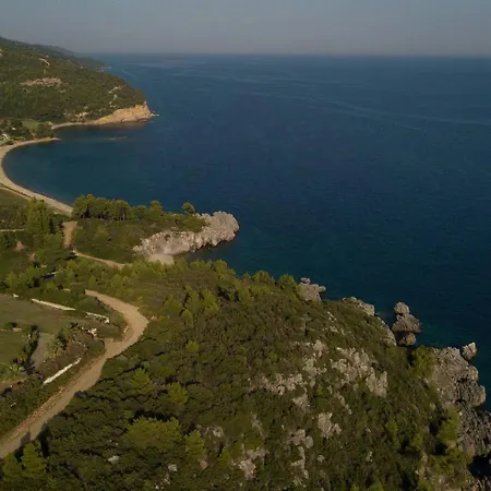 Spectacular Near The Beach! * Agia Paraskevi (Kassandra)