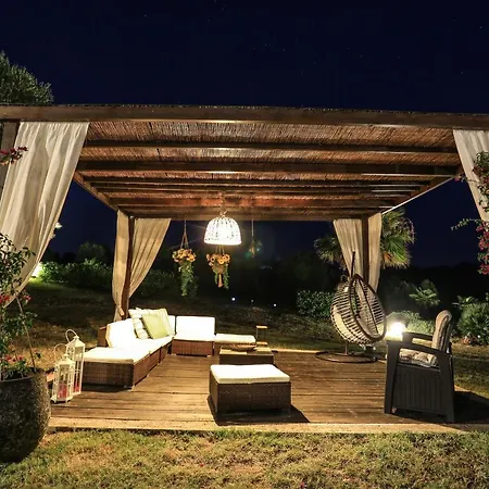 Spectacular Near The Beach! Agia Paraskevi (Kassandra)