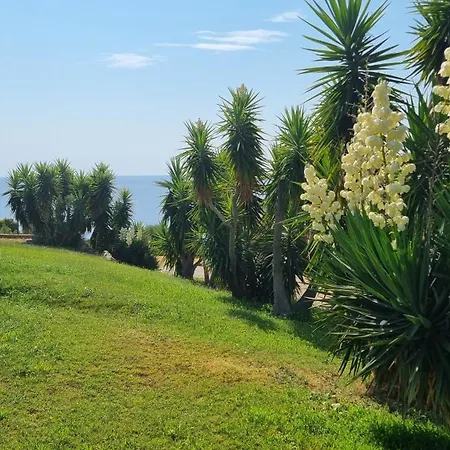 On Earth - Private Villa, Huge Garden, 4 Beaches