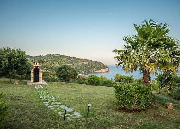 Spectacular Near The Beach! Vilă