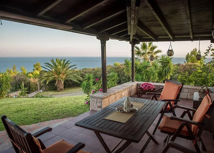 Spectacular Near The Beach! Vilă