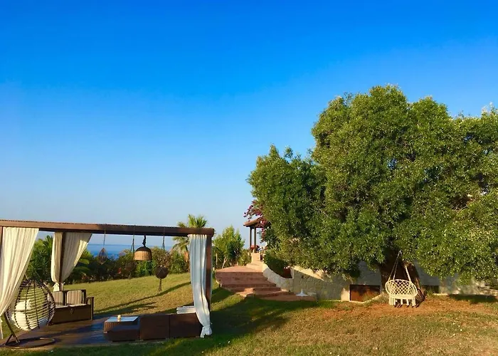 Spectacular Near The Beach! Agia Paraskevi (Kassandra)