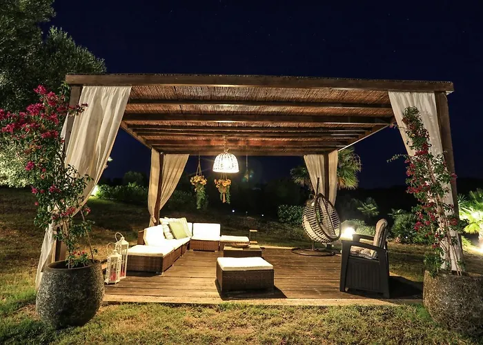 Spectacular Near The Beach! Agia Paraskevi (Kassandra)