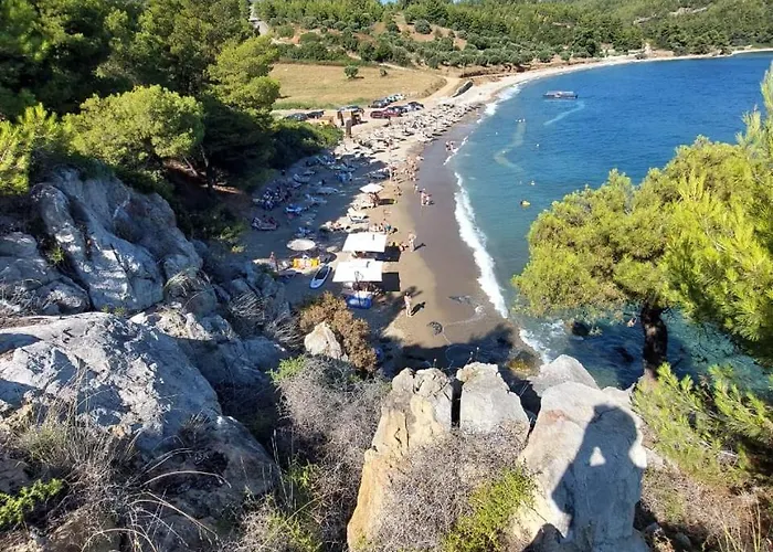 Spectacular Near The Beach! *