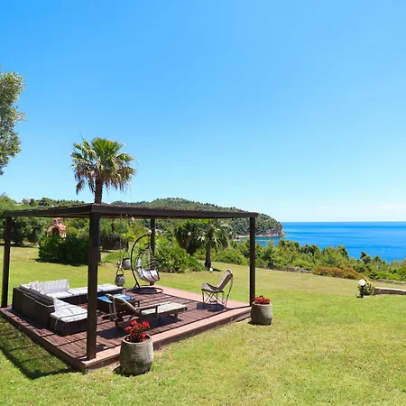 Spectacular Near The Beach! Villa *