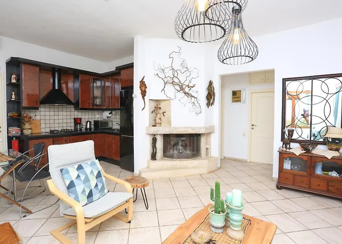 Spectacular Near The Beach! Villa Agia Paraskevi