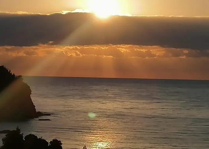 Spectacular Near The Beach! Agia Paraskevi